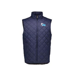 The Robot Company - Weatherproof - Vintage Diamond Quilted Vest