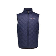PERRY proTECH ESOP Vested - Weatherproof - Vintage Diamond Quilted Vest