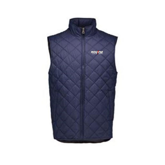 Nourse - Weatherproof - Vintage Diamond Quilted Vest
