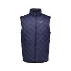 BDC - Weatherproof - Vintage Diamond Quilted Vest