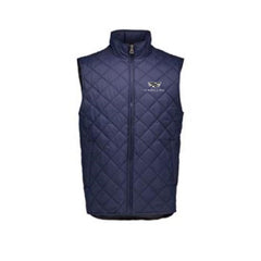 Cadillac of Oak Lawn - Weatherproof - Vintage Diamond Quilted Vest