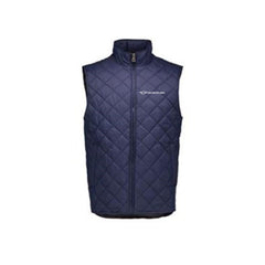 The BMW Store - Weatherproof - Vintage Diamond Quilted Vest