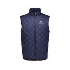 Germain Cadillac Easton - Weatherproof - Vintage Diamond Quilted Vest
