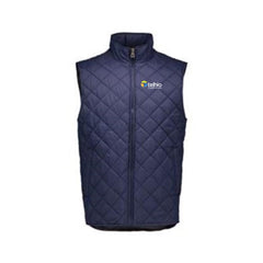 Telhio New Hire Shop - Weatherproof - Vintage Diamond Quilted Vest