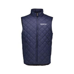Tameron Subaru - Weatherproof - Vintage Diamond Quilted Vest