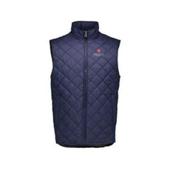 Noblesville Imports - Weatherproof - Vintage Diamond Quilted Vest