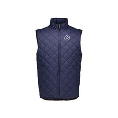 Performance Luxury S - Weatherproof - Vintage Diamond Quilted Vest