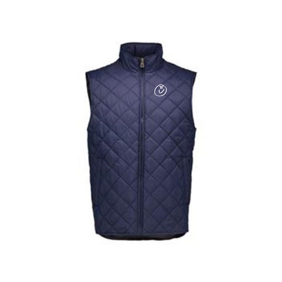 Performance Luxury S - Weatherproof - Vintage Diamond Quilted Vest