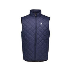 Syn Lawn - Weatherproof - Vintage Diamond Quilted Vest