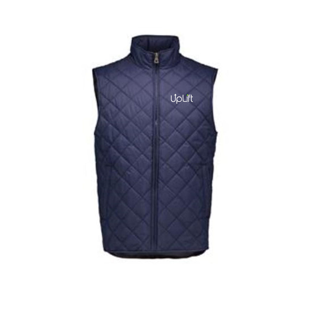 Up Lift - Weatherproof - Vintage Diamond Quilted Vest