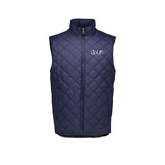 Up Lift - Weatherproof - Vintage Diamond Quilted Vest