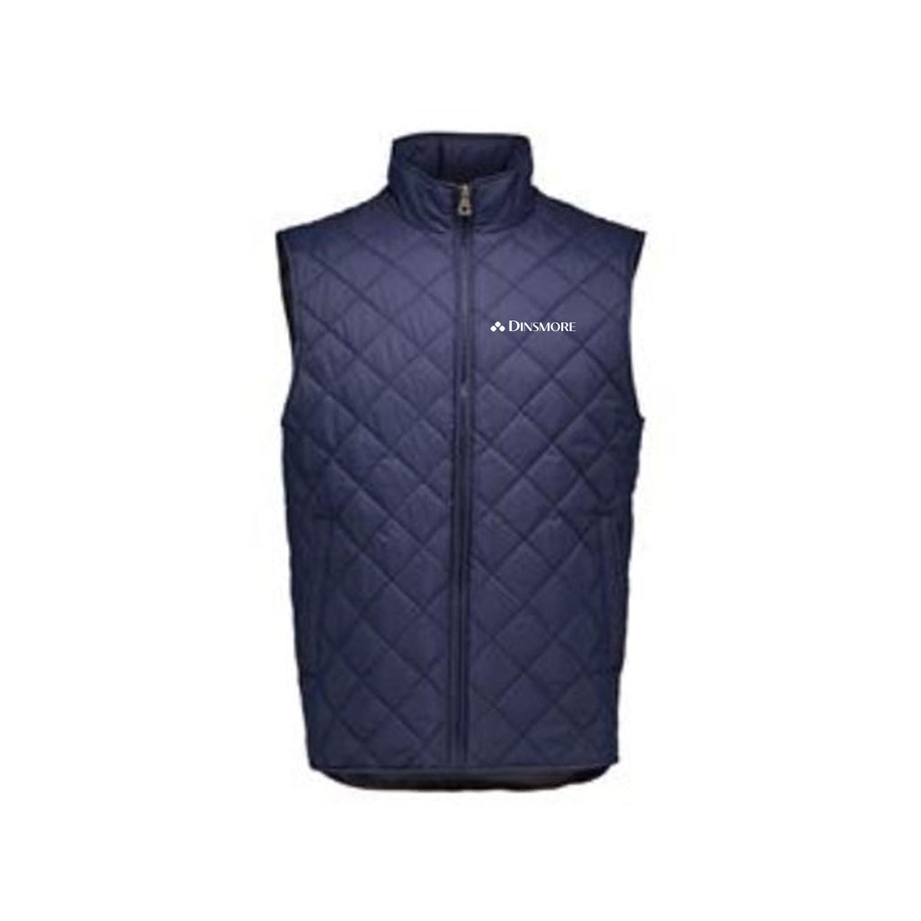 Dinsmore - Weatherproof - Vintage Diamond Quilted Vest