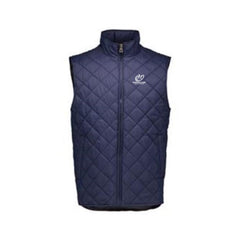 Rapid Close Columbus - Weatherproof - Vintage Diamond Quilted Vest