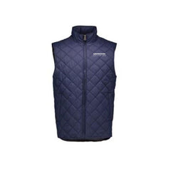 Germain Lexus Ann Arbor - Weatherproof - Vintage Diamond Quilted Vest