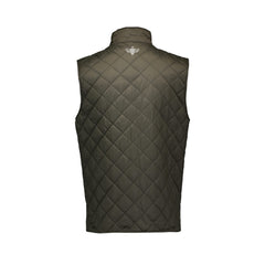 Liberty Automotive - Weatherproof - Vintage Diamond Quilted Vest