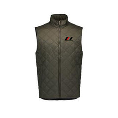 McKinney Auto Group - Weatherproof - Vintage Diamond Quilted Vest