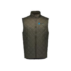 Germain of Ford - Weatherproof - Vintage Diamond Quilted Vest