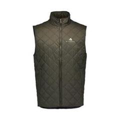 M/I Financial - Weatherproof - Vintage Diamond Quilted Vest