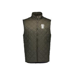Teamsters Local 284 - Weatherproof - Vintage Diamond Quilted Vest