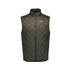 Bob Caldwell Automotive - Weatherproof - Vintage Diamond Quilted Vest