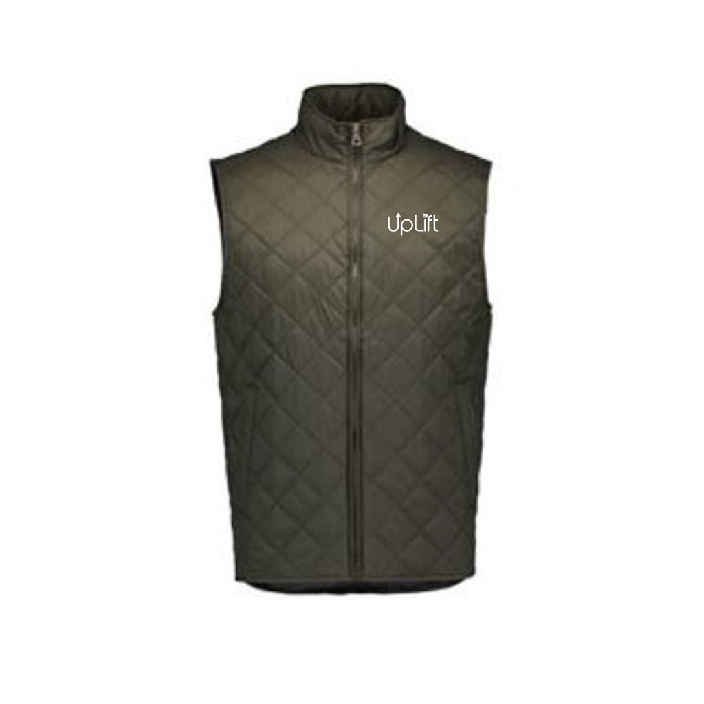 Up Lift - Weatherproof - Vintage Diamond Quilted Vest