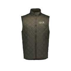 Up Lift - Weatherproof - Vintage Diamond Quilted Vest