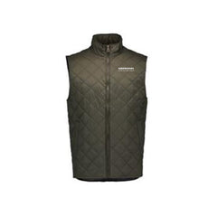 Germain Lexus Ann Arbor - Weatherproof - Vintage Diamond Quilted Vest