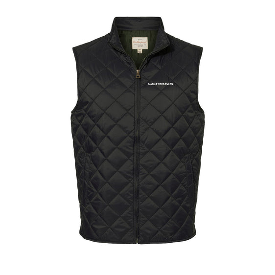 Volkswagen of Columbus - Weatherproof - Vintage Diamond Quilted Vest