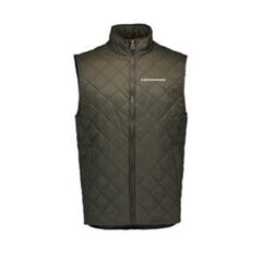 Volkswagen of Columbus - Weatherproof - Vintage Diamond Quilted Vest