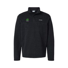 City of Grandview Heights - Columbia - Alto Pass™ Fleece Half Snap Pullover