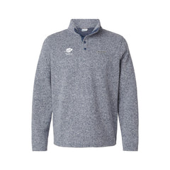 City of Grandview Heights - Columbia - Alto Pass™ Fleece Half Snap Pullover