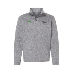 City of Grandview Heights - Columbia - Alto Pass™ Fleece Half Snap Pullover