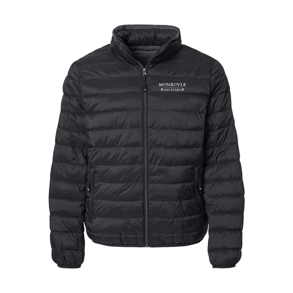 Monrovia 100 Years - Men's PillowPac Puffer Jacket