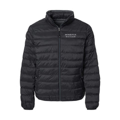 Monrovia 100 Years - Men's PillowPac Puffer Jacket