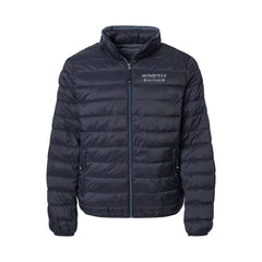Monrovia 100 Years - Men's PillowPac Puffer Jacket