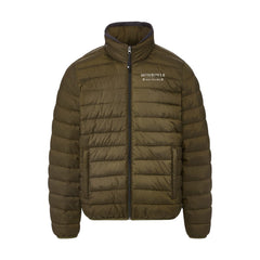Monrovia 100 Years - Men's PillowPac Puffer Jacket