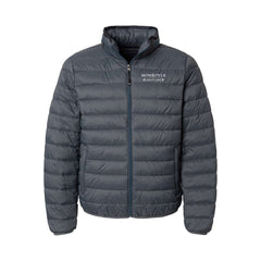 Monrovia 100 Years - Men's PillowPac Puffer Jacket