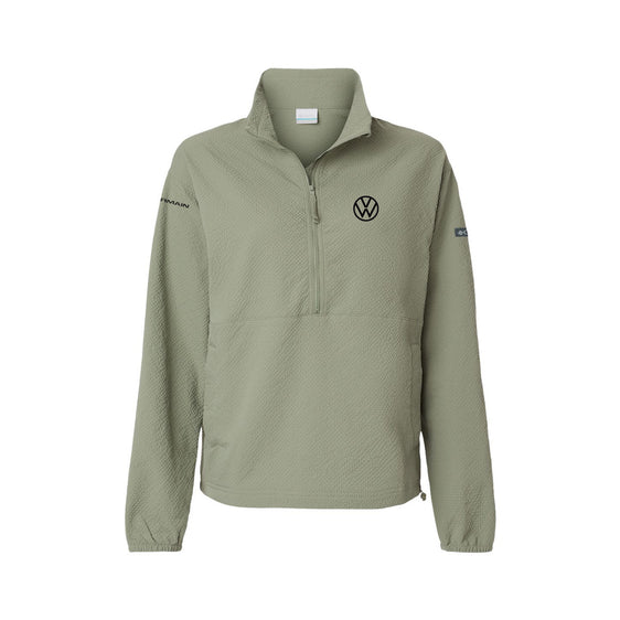Volkswagen of Columbus - Women's Sucker for Summer™ Pullover
