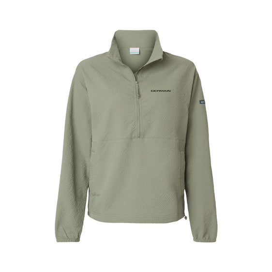 Volkswagen of Columbus - Women's Sucker for Summer™ Pullover