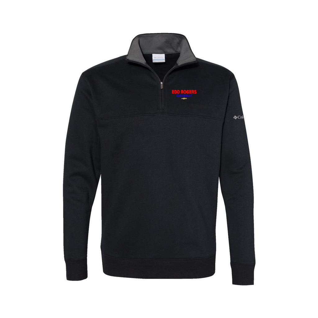 Edd Rogers Valley Chevrolet - Columbia - Hart Mountain™ II Half-Zip Pullover