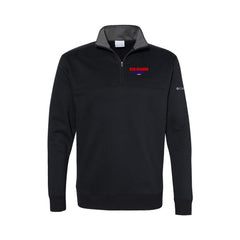 Edd Rogers Valley Chevrolet - Columbia - Hart Mountain™ II Half-Zip Pullover