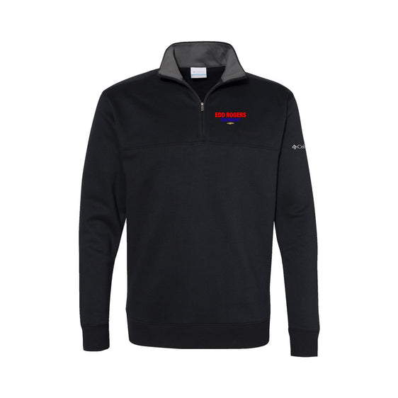 Edd Rogers Valley Chevrolet - Columbia - Hart Mountain™ II Half-Zip Pullover
