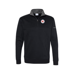 County Engineers of Ohio - Columbia - Hart Mountain™ II Half-Zip Pullover