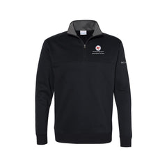 County Engineers of Ohio - Columbia - Hart Mountain™ II Half-Zip Pullover
