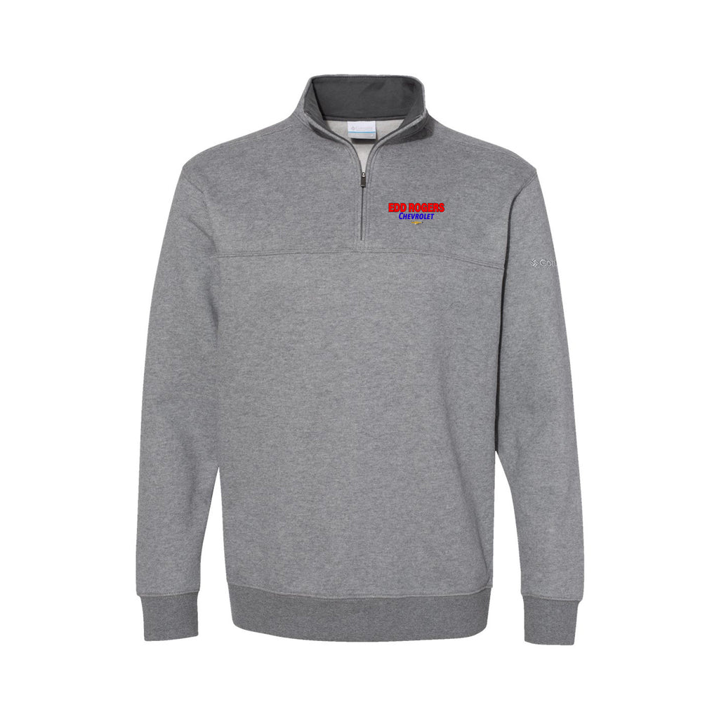 Edd Rogers Valley Chevrolet - Columbia - Hart Mountain™ II Half-Zip Pullover