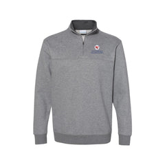 County Engineers of Ohio - Columbia - Hart Mountain™ II Half-Zip Pullover
