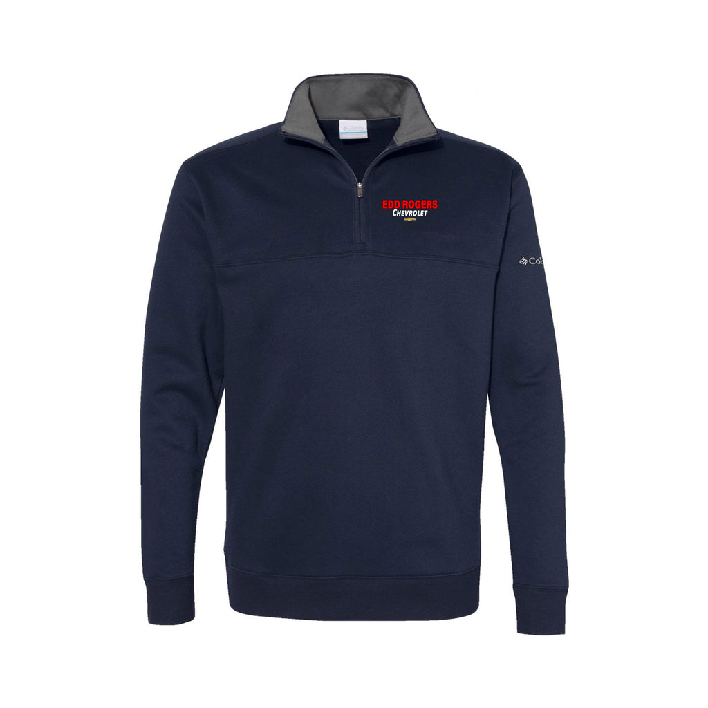 Edd Rogers Valley Chevrolet - Columbia - Hart Mountain™ II Half-Zip Pullover
