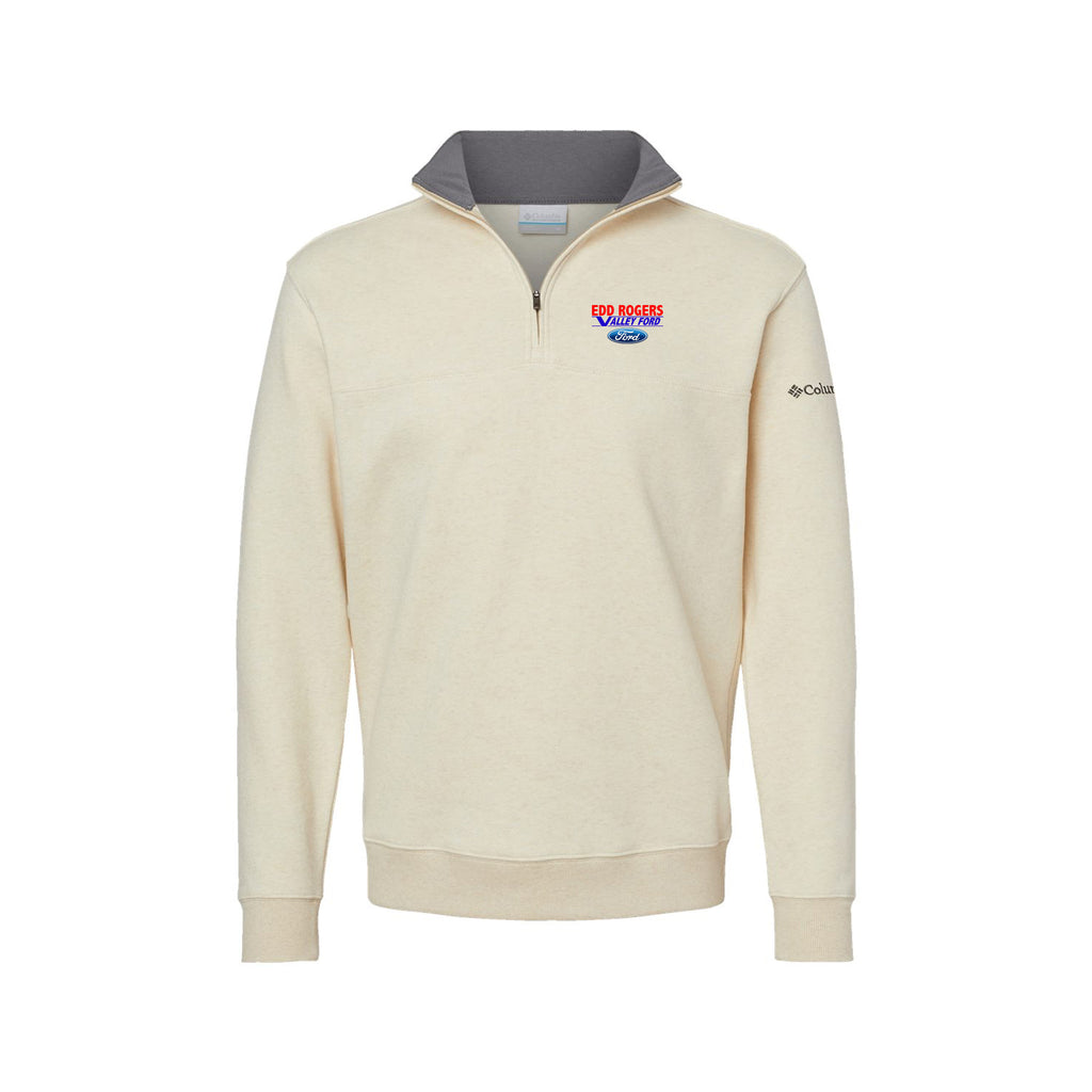 Edd Rogers Valley Ford - Columbia - Hart Mountain™ II Half-Zip Pullover