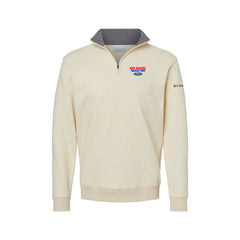 Edd Rogers Valley Ford - Columbia - Hart Mountain™ II Half-Zip Pullover