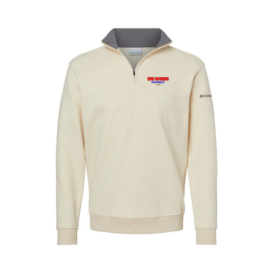 Edd Rogers Valley Chevrolet - Columbia - Hart Mountain™ II Half-Zip Pullover